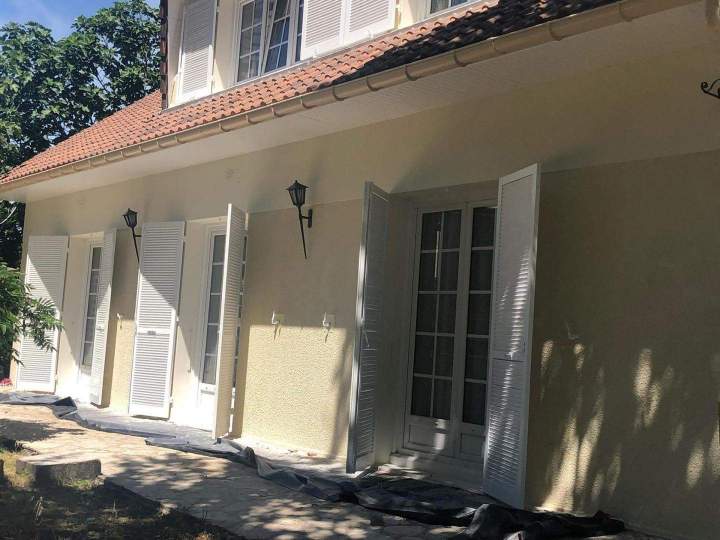 Spécialistes de la rénovation à Paris