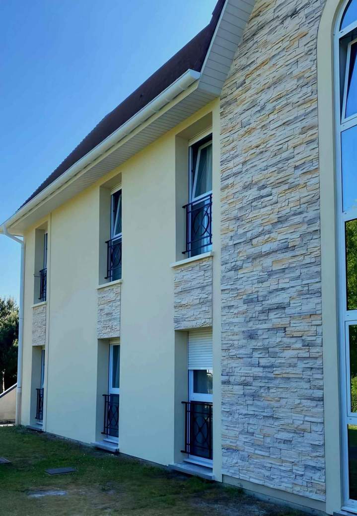 Façadier Paris - FEHAL BAT