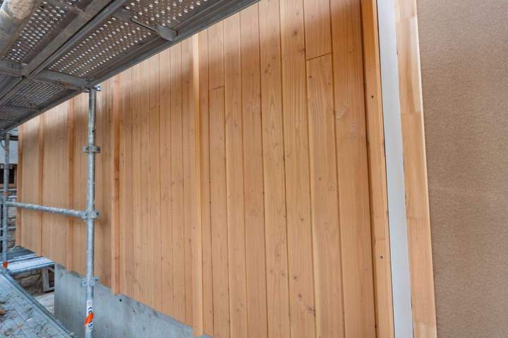 Pour une façade plus belle et durable